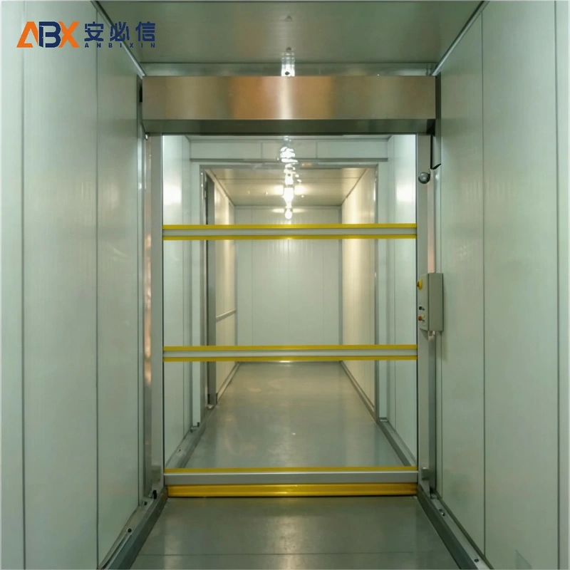 百色工业快速门